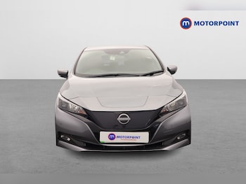 Used Nissan Leaf 2023 for sale - 78553851: Photo