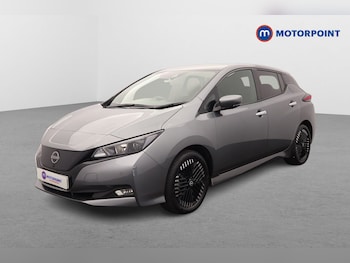 Used Nissan Leaf 2023 for sale - 78553851: Photo