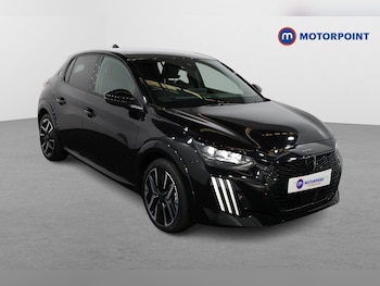 Peugeot - 208