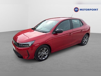 Used Vauxhall Corsa 2024 for sale - 79560599: Photo
