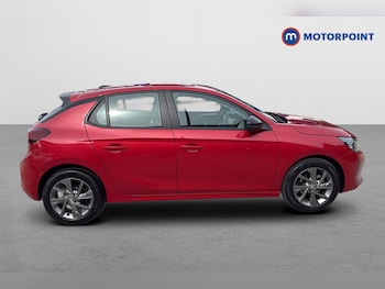 Used Vauxhall Corsa 2024 for sale - 79560599: Photo