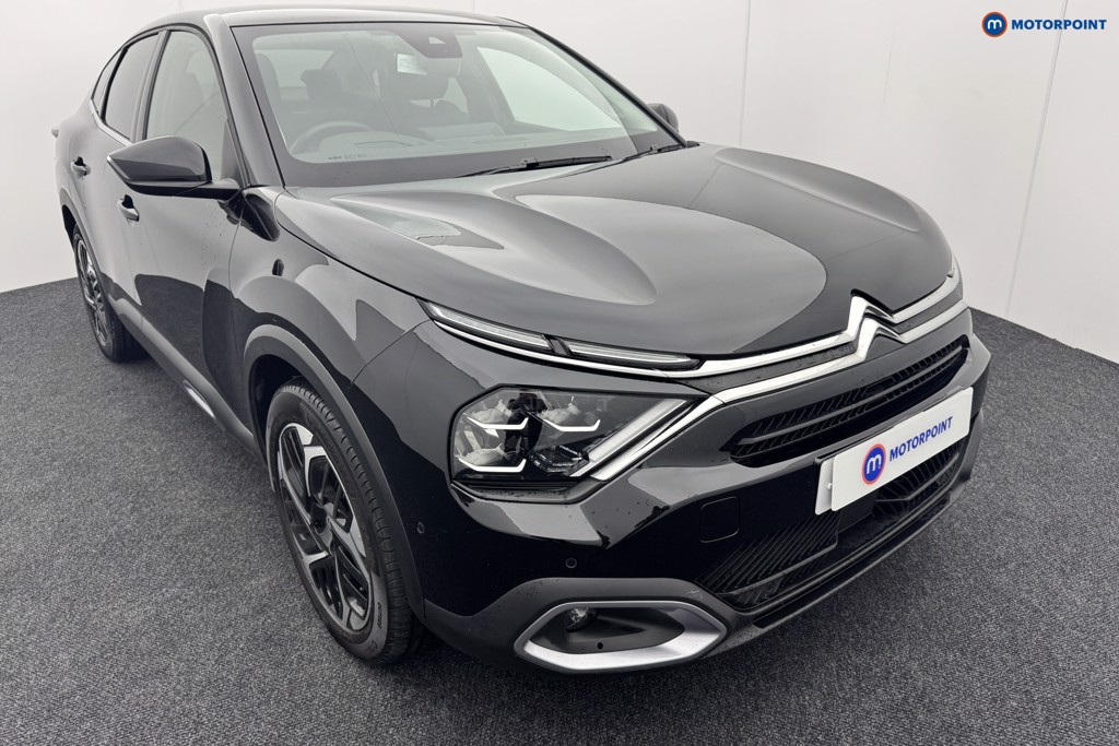 Vehicle 32