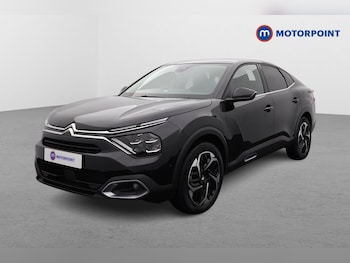 Used Citroen C4  for sale - 75849386: Photo