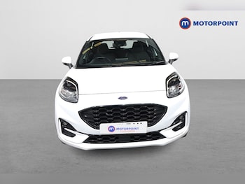 Used Ford Puma 2022 for sale - 78353757: Photo