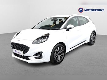 Used Ford Puma 2022 for sale - 78353757: Photo