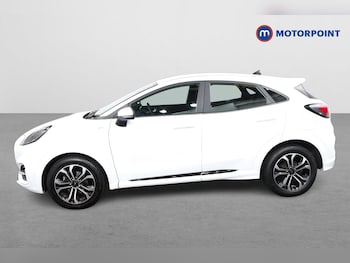 Used Ford Puma 2022 for sale - 78353757: Photo