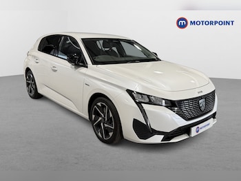 Used Peugeot 308 2023 for sale - 79250761: Photo
