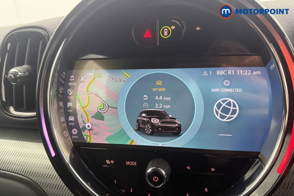 Used MINI Countryman 2023 for sale - 77148902: Photo 10