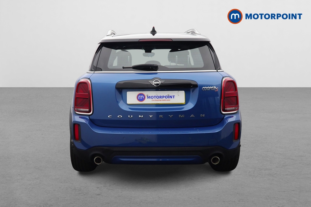 Used MINI Countryman 2023 for sale - 77148902: Photo 6