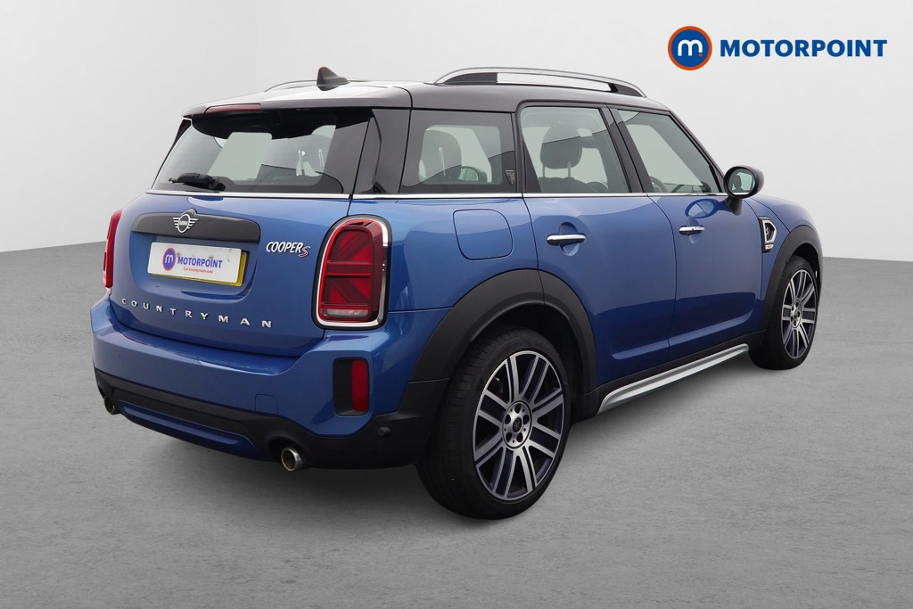 Used MINI Countryman 2023 for sale - 77148902: Photo 7