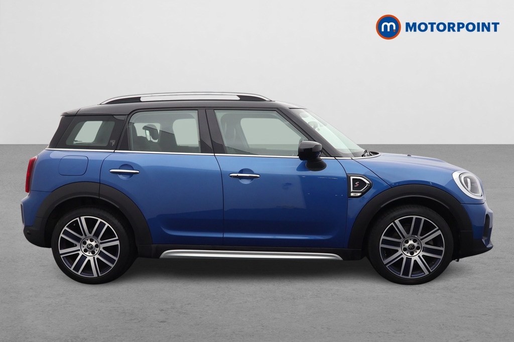 Used MINI Countryman 2023 for sale - 77148902: Photo 8