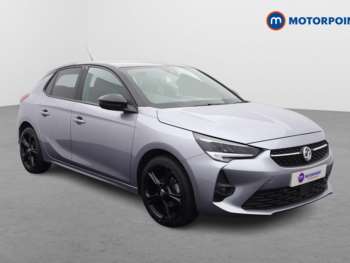 2023 - 1.2 GS 5dr