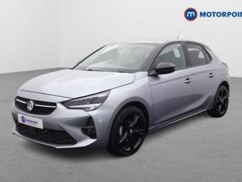 Used Vauxhall Corsa 2023 for sale - 75270792: Photo
