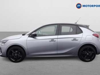 Used Vauxhall Corsa 2023 for sale - 75270792: Photo