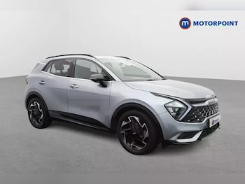 Used Kia Sportage undefined for sale - 76460737: Photo