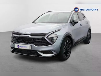 Used Kia Sportage undefined for sale - 76460737: Photo