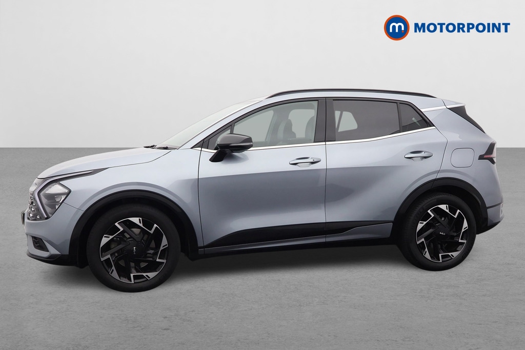 Used Kia Sportage 2023 for sale - 76460737: Photo 3