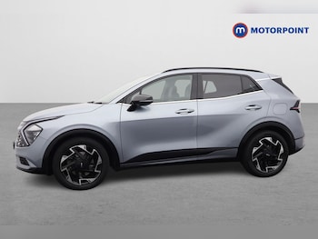 Used Kia Sportage undefined for sale - 76460737: Photo