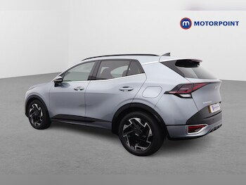 Used Kia Sportage undefined for sale - 76460737: Photo