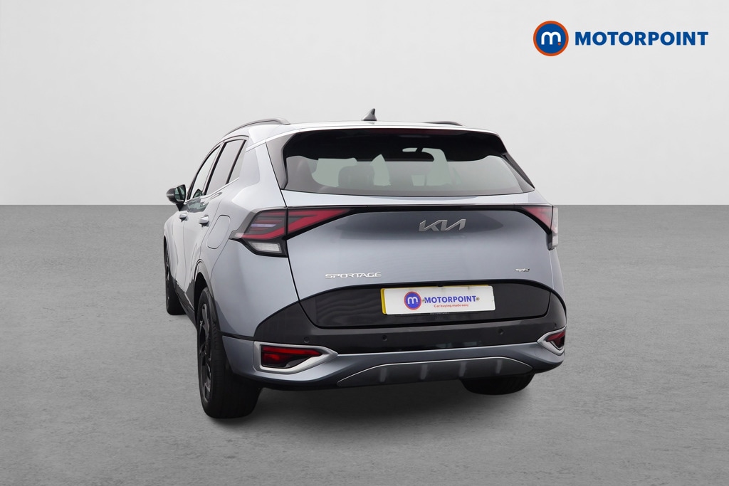 Used Kia Sportage 2023 for sale - 76460737: Photo 5