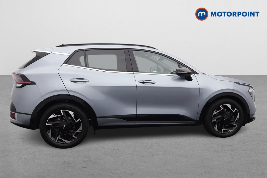 Used Kia Sportage 2023 for sale - 76460737: Photo 6