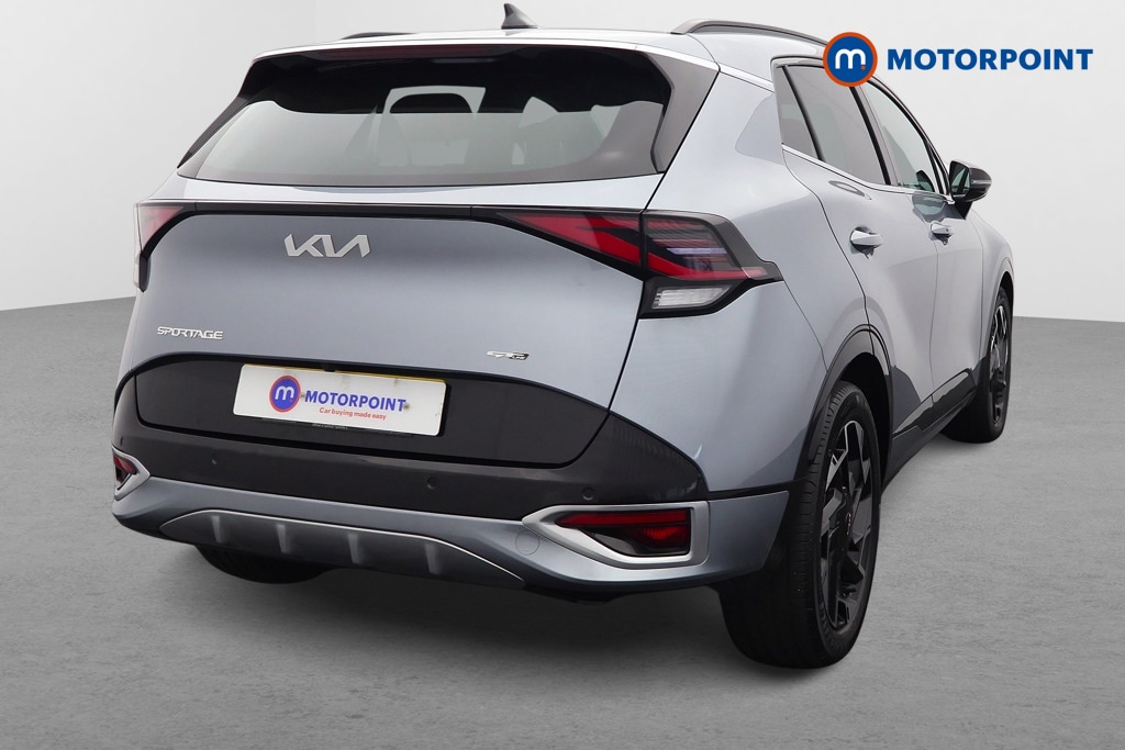 Used Kia Sportage 2023 for sale - 76460737: Photo 7