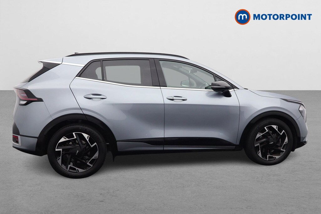 Used Kia Sportage 2023 for sale - 76460737: Photo 8