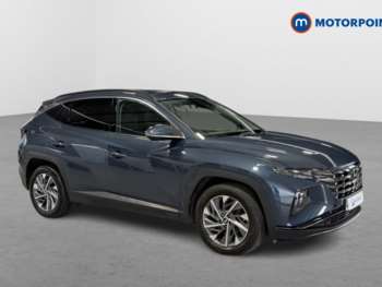 2022 - 1.6 TGDi Premium 5dr 2WD
