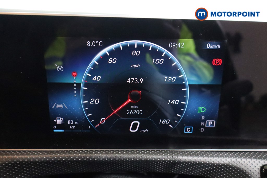 Used Mercedes-Benz A-Class 2019 for sale - 77446591: Photo 10