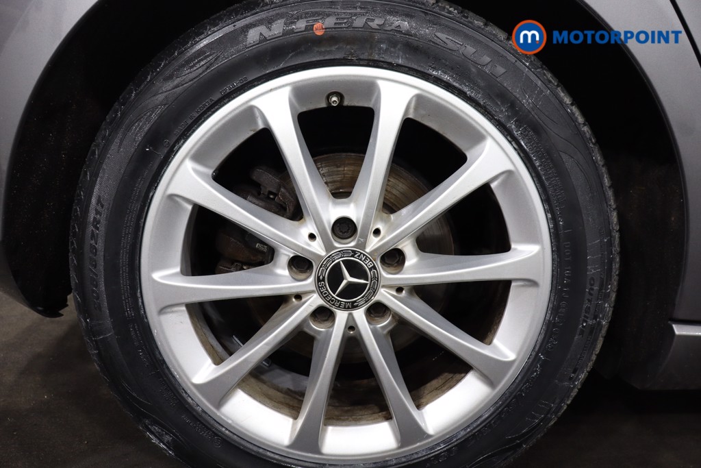 Used Mercedes-Benz A-Class 2019 for sale - 77446591: Photo 27