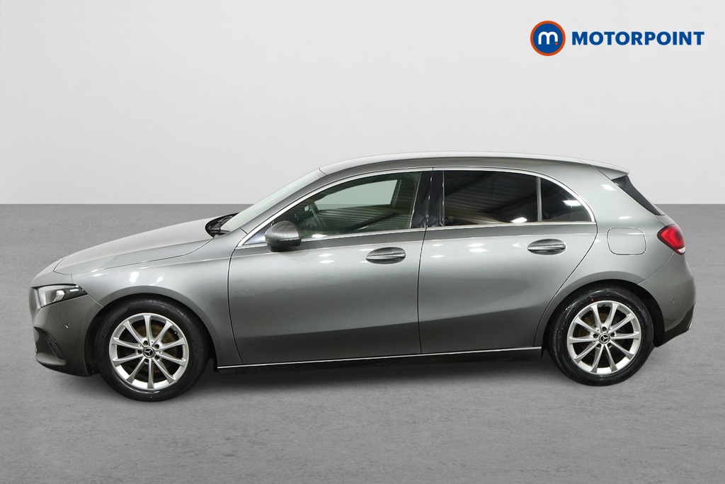 Used Mercedes-Benz A-Class 2019 for sale - 77446591: Photo 4