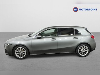 Used Mercedes-Benz A-Class 2019 for sale - 77446591: Photo