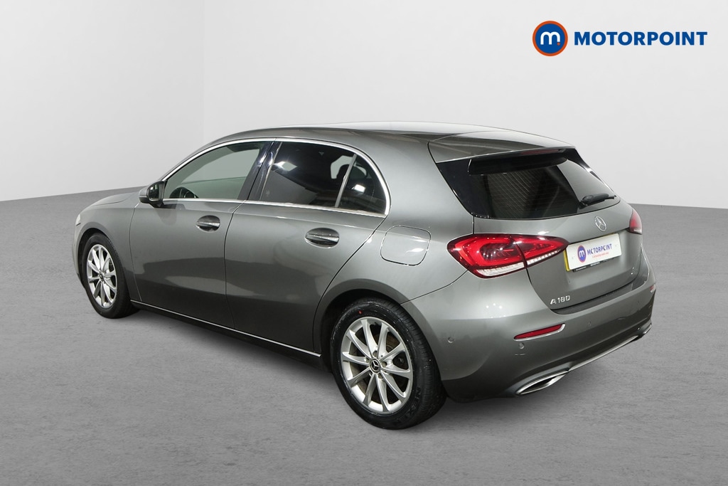 Used Mercedes-Benz A-Class 2019 for sale - 77446591: Photo 5