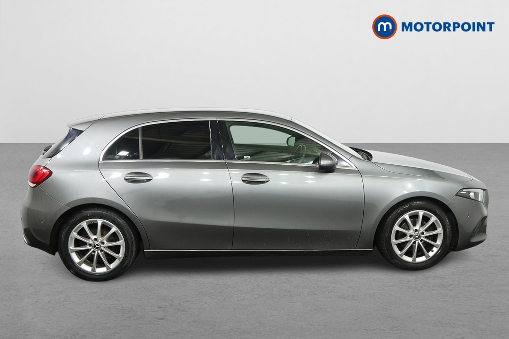 Used Mercedes-Benz A-Class 2019 for sale - 77446591: Photo 8