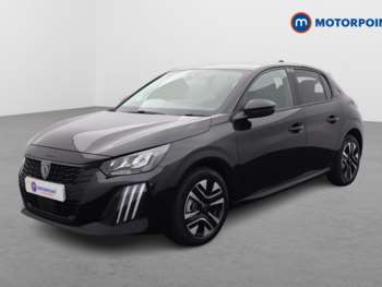 Used Peugeot 208 2024 for sale - 74645850: Photo