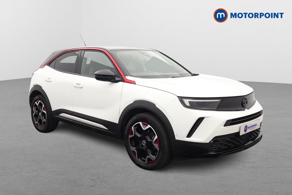 Used Vauxhall Mokka 2022 for sale - 76650695: Photo 1