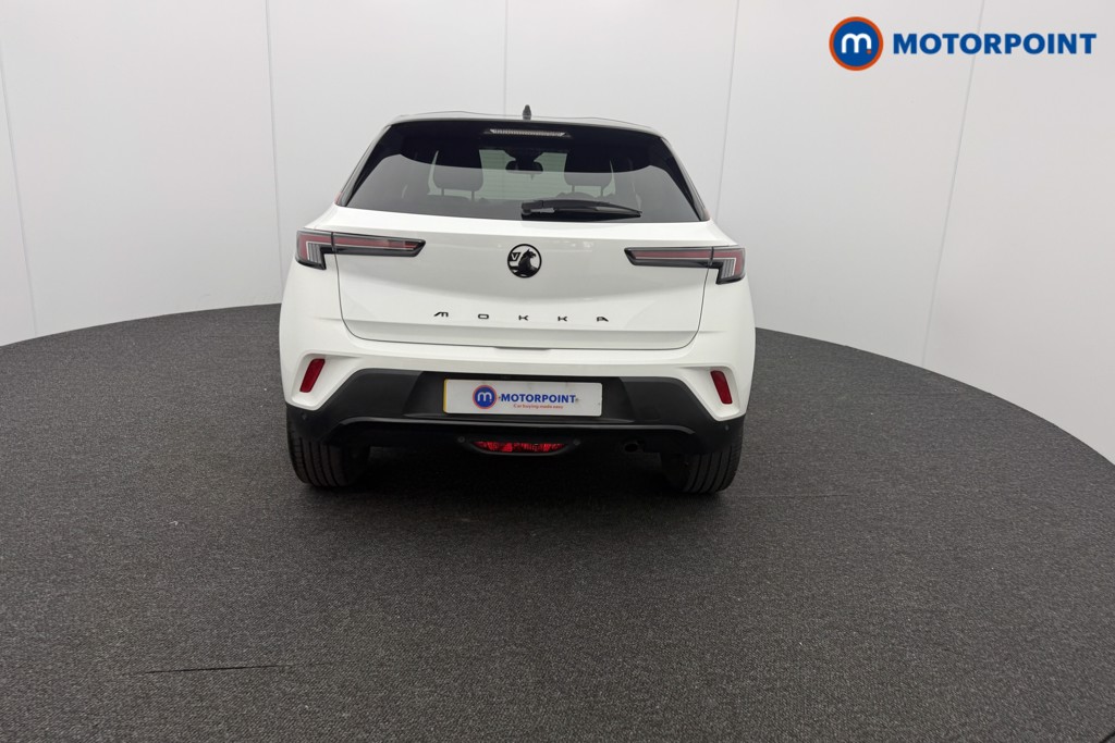 Used Vauxhall Mokka 2022 for sale - 76650695: Photo 10