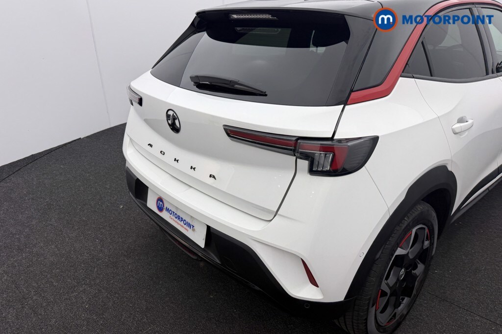 Used Vauxhall Mokka 2022 for sale - 76650695: Photo 13