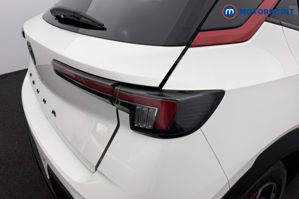 Used Vauxhall Mokka 2022 for sale - 76650695: Photo 14