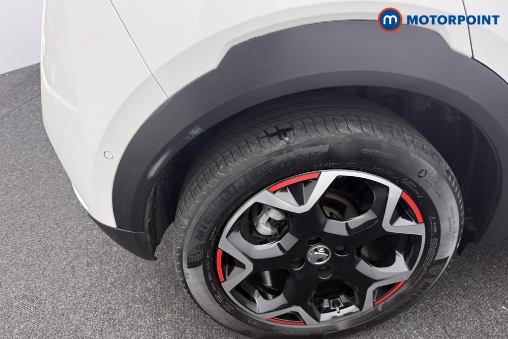 Used Vauxhall Mokka 2022 for sale - 76650695: Photo 15