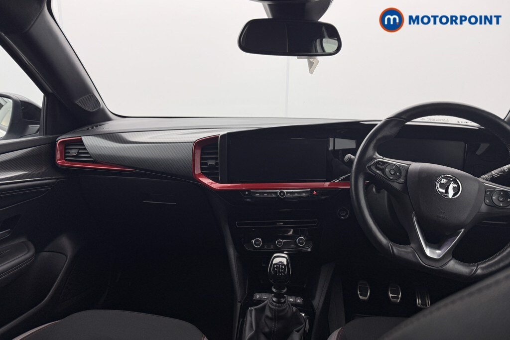 Used Vauxhall Mokka 2022 for sale - 76650695: Photo 17