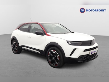 2022 - 1.2 Turbo 100 SRi Premium 5dr