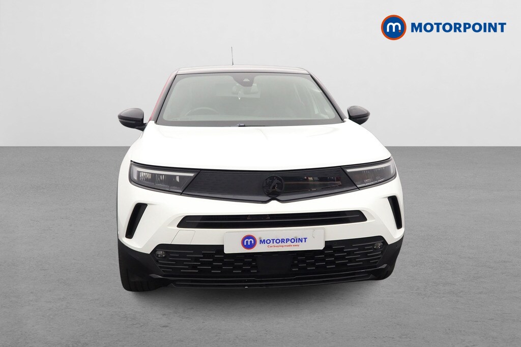 Used Vauxhall Mokka 2022 for sale - 76650695: Photo 2