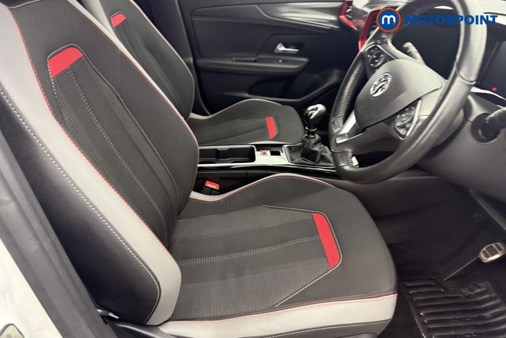 Used Vauxhall Mokka 2022 for sale - 76650695: Photo 20