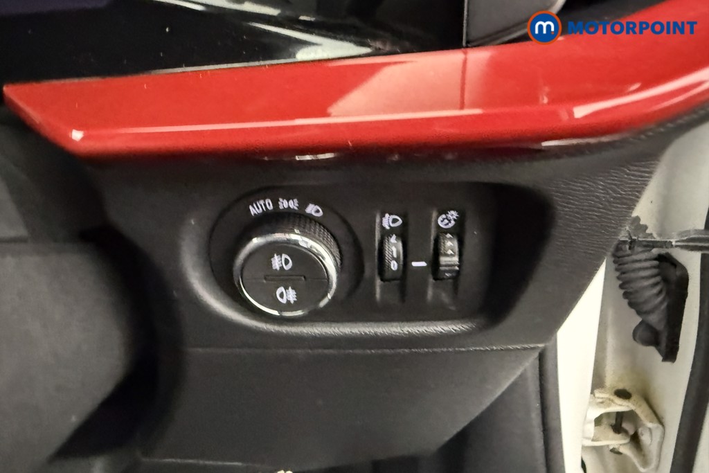 Used Vauxhall Mokka 2022 for sale - 76650695: Photo 21