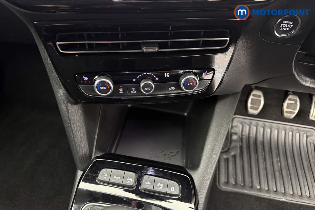 Used Vauxhall Mokka 2022 for sale - 76650695: Photo 24