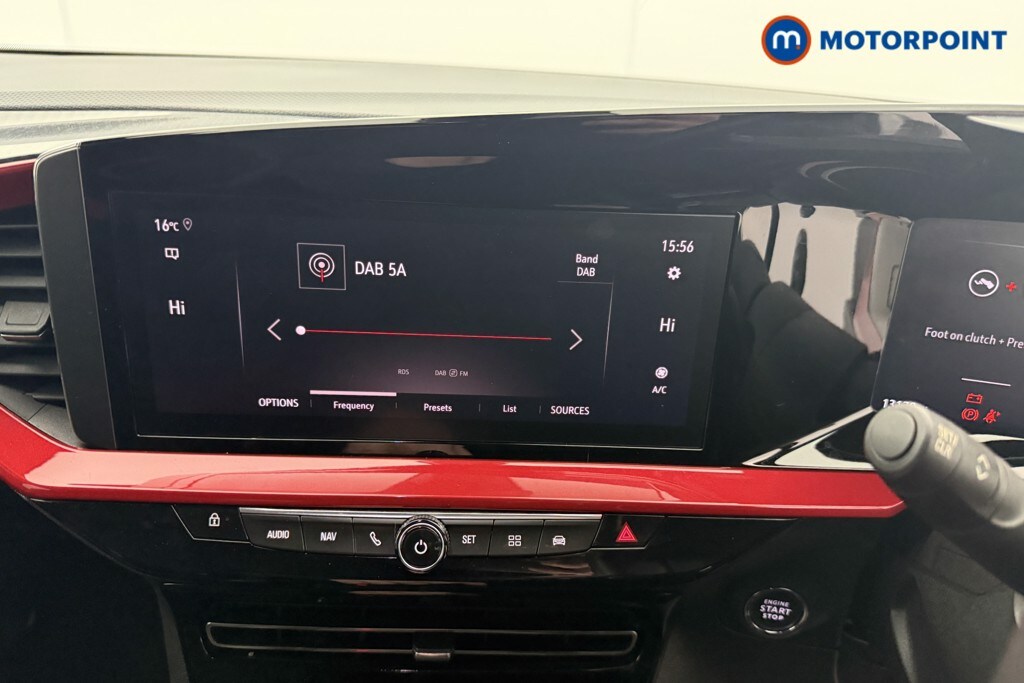 Used Vauxhall Mokka 2022 for sale - 76650695: Photo 25