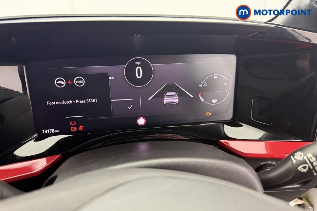 Used Vauxhall Mokka 2022 for sale - 76650695: Photo 26