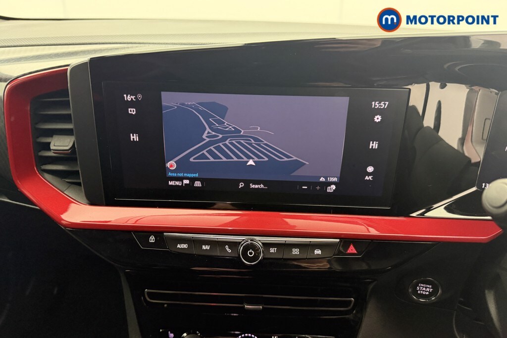 Used Vauxhall Mokka 2022 for sale - 76650695: Photo 27