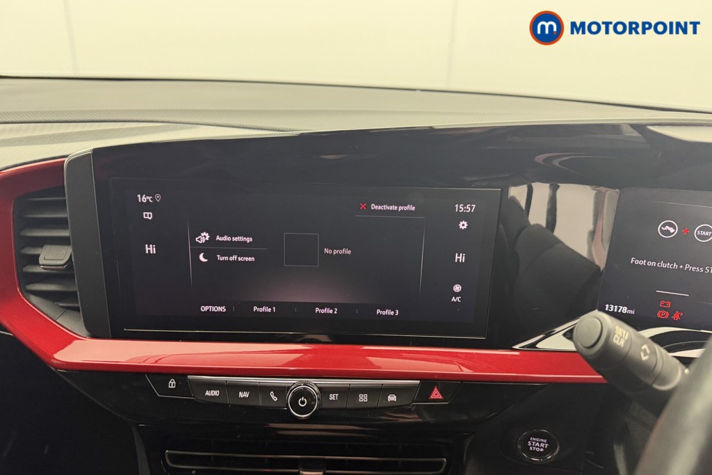 Used Vauxhall Mokka 2022 for sale - 76650695: Photo 28